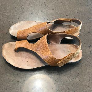 Dansko Reece Sandals - Size 39